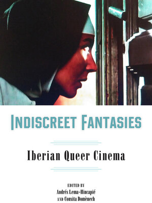cover image of Indiscreet Fantasies